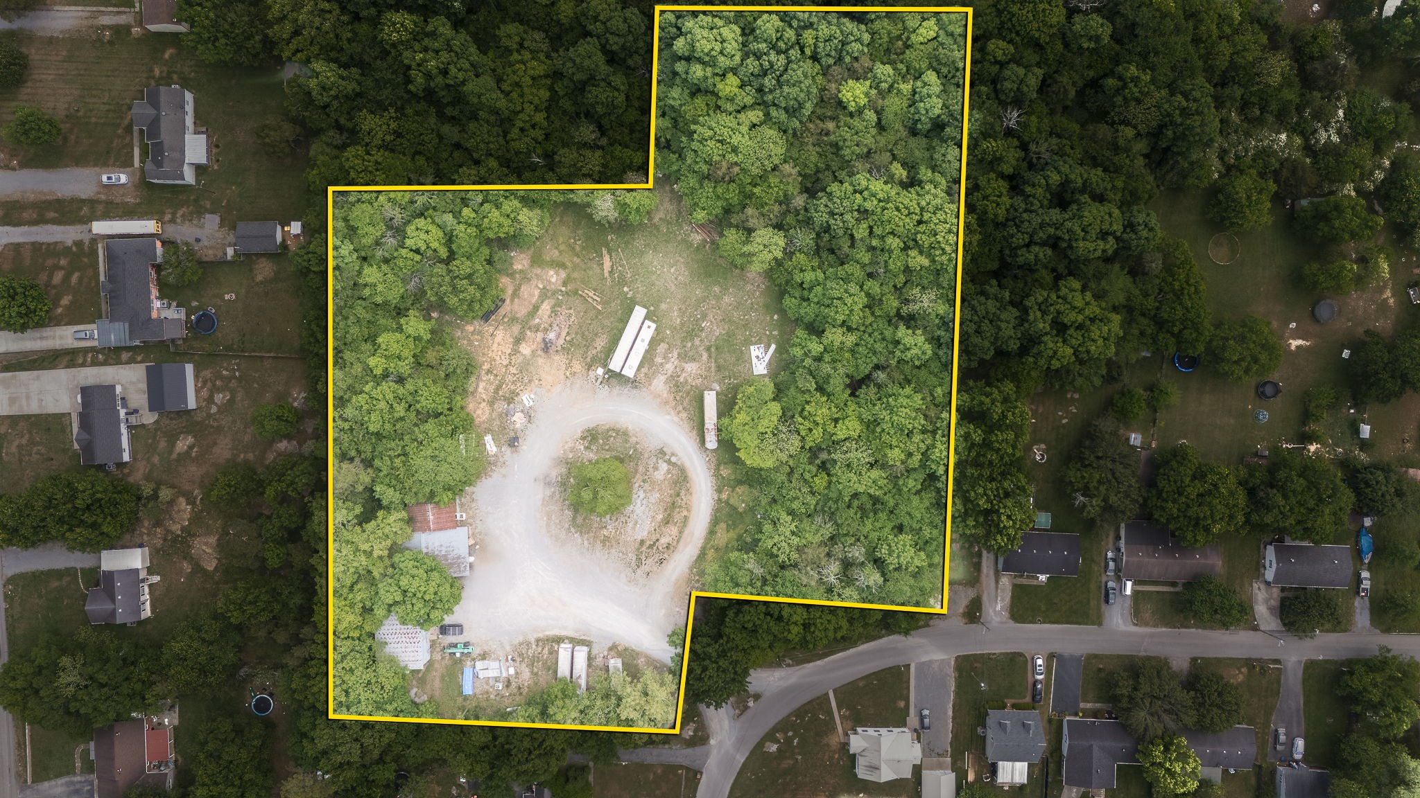 3rd image of 0 Collier Avenue, Shelbyville, TN 37160 | MLS# 3182502