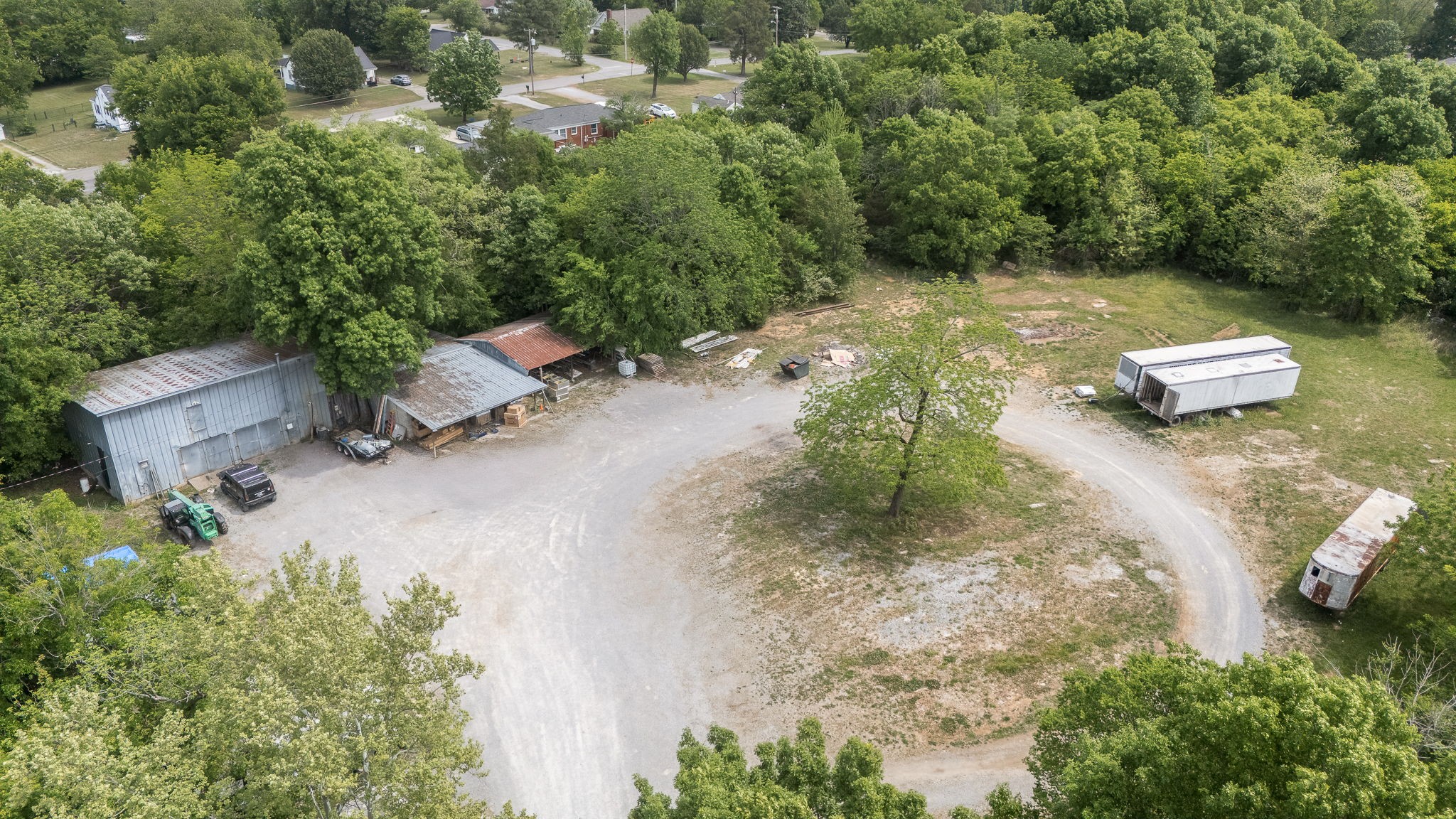 2nd image of 0 Collier Avenue, Shelbyville, TN 37160 | MLS# 3182502