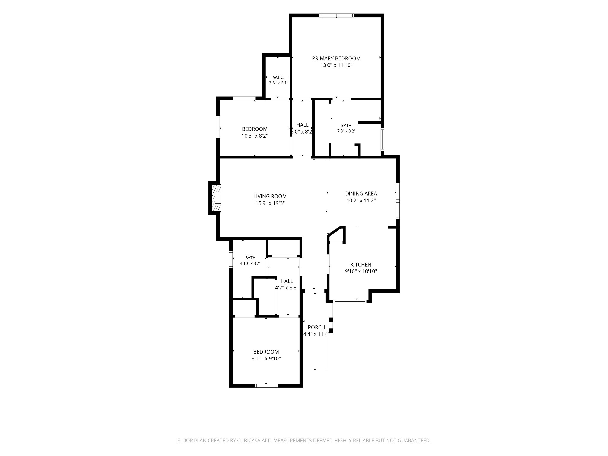 36th image of 2014 Mansker Dr, Goodlettsville, TN 37072 | MLS# 3245796