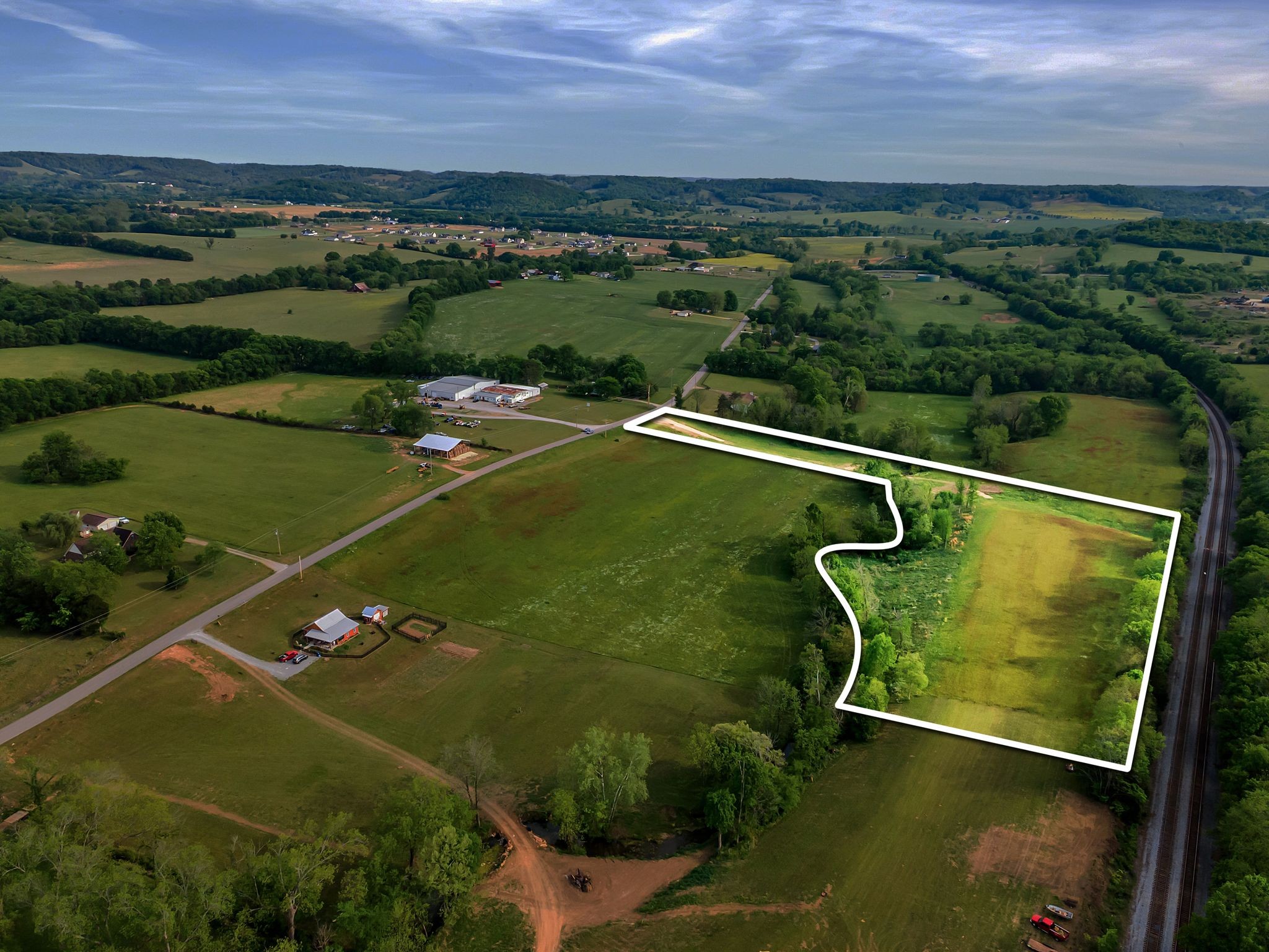 Homes for sale in Cornersville, TN | 0 Ostella Road, Cornersville, TN 37047 | MLS# 3181778