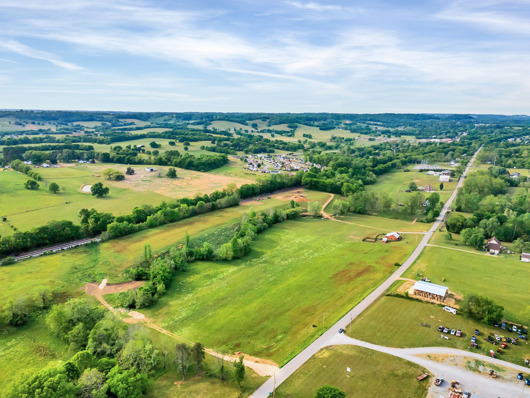 Homes for sale in Cornersville, TN | 0 Ostella Road, Cornersville, TN 37047 | MLS# 3181778