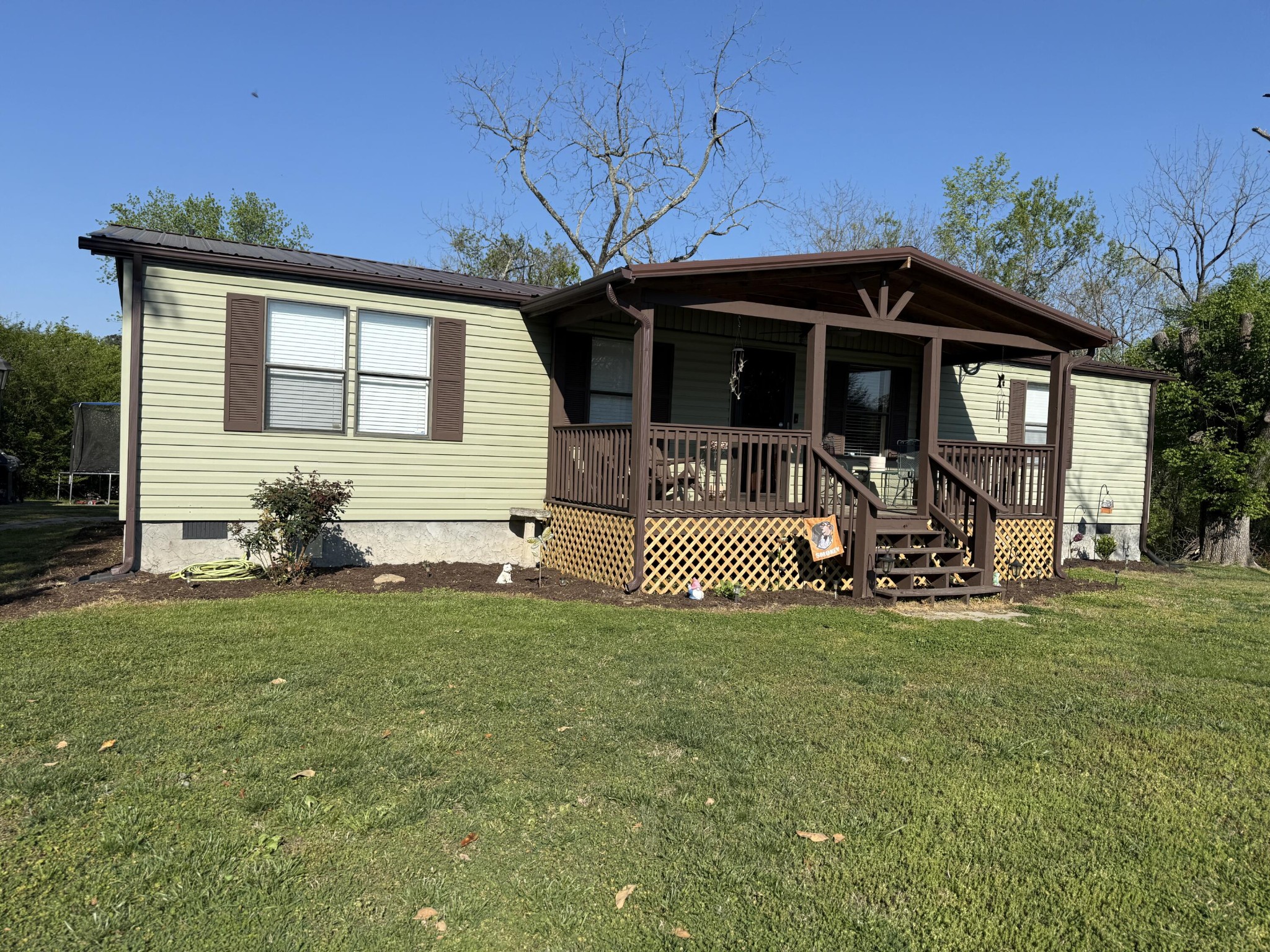 Homes for sale in Rockwood, TN | 420 E Baldwin Street, Rockwood, TN 37854 | MLS# 3218375
