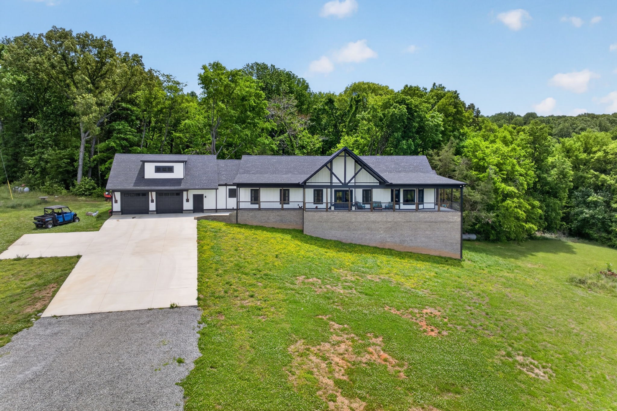 Homes for sale in Morrison, TN | 1258 Hills Trace Road, Morrison, TN 37357 | MLS# 3182849