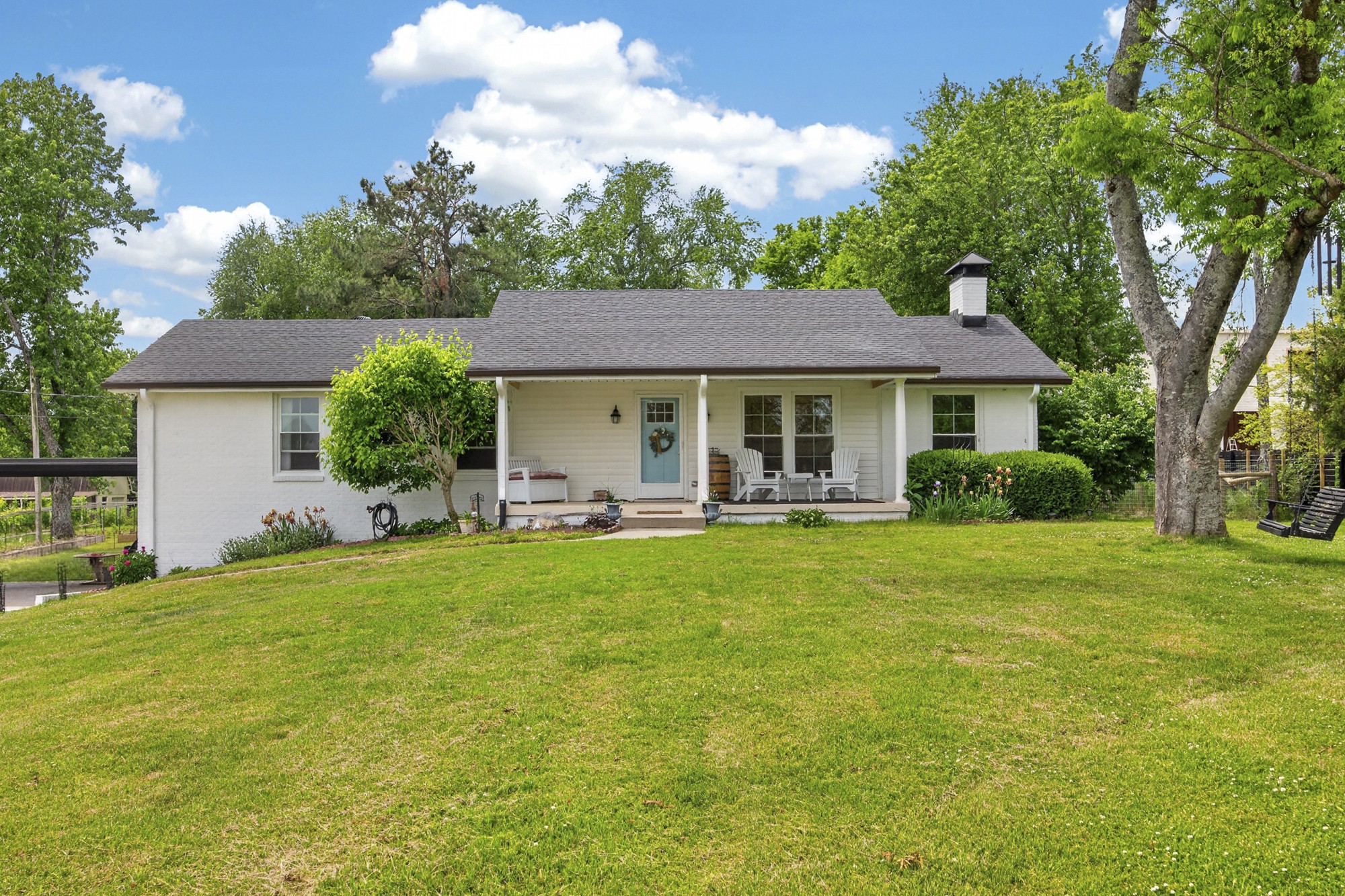 Homes for sale in College Grove, TN | 3023 Old Murfreesboro Rd, College Grove, TN 37046 | MLS# 3183417