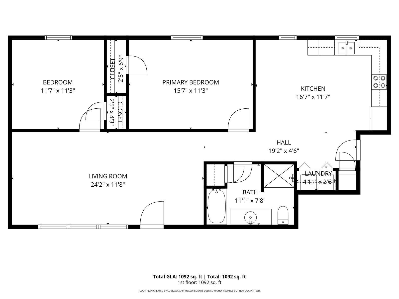 85th image of 6268 Hwy 100 W, Pleasantville, TN 37033 | MLS# 3184560