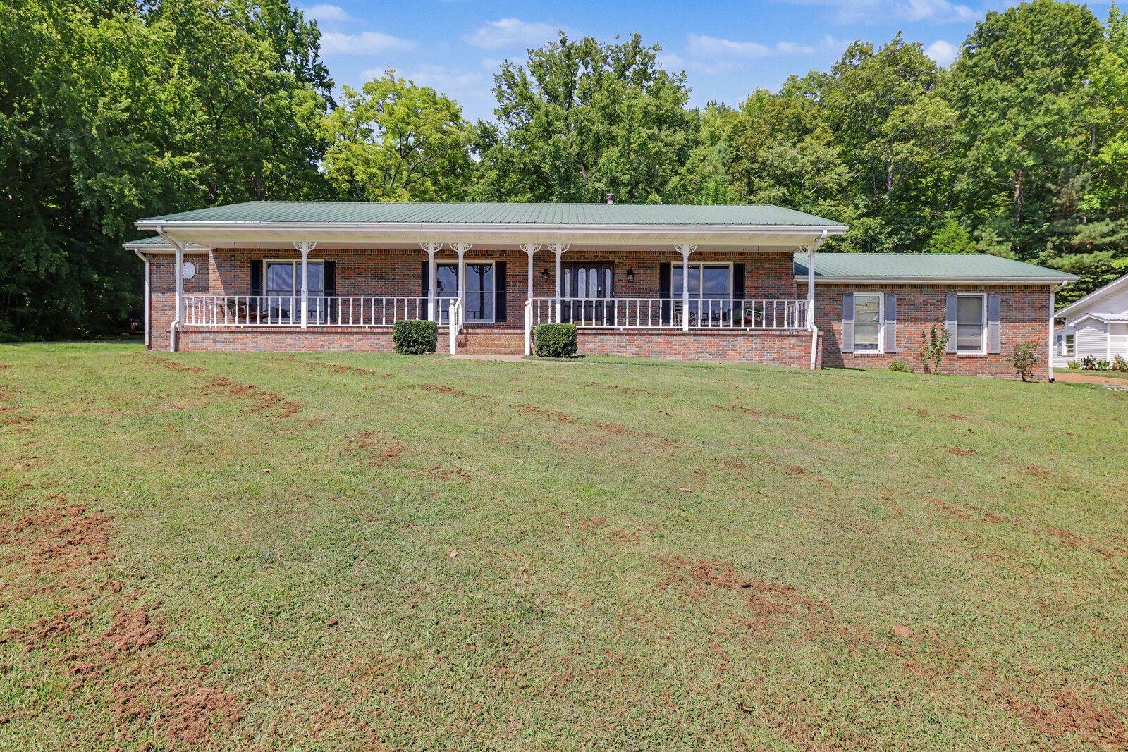 1st image of 6268 Hwy 100 W, Pleasantville, TN 37033 | MLS# 3184560