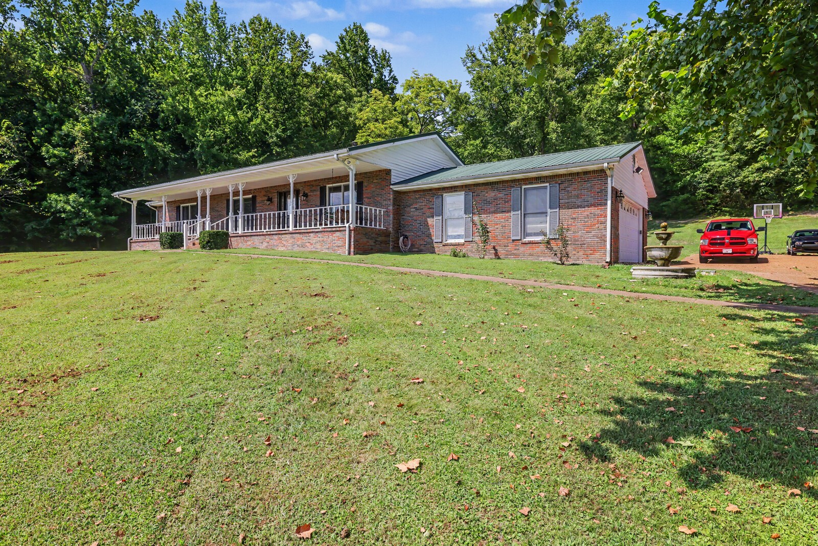 2nd image of 6268 Hwy 100 W, Pleasantville, TN 37033 | MLS# 3184560