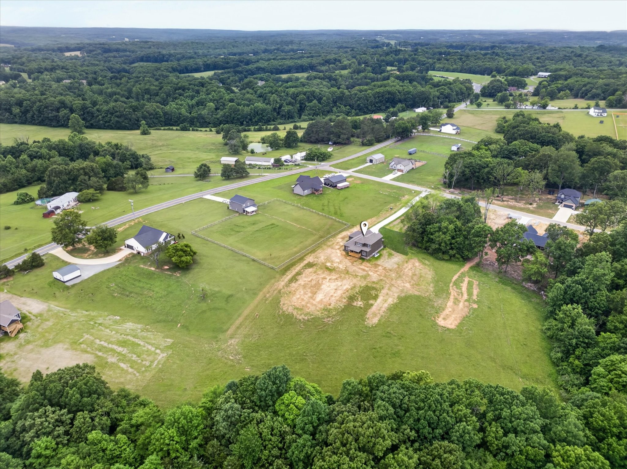 Homes for sale in Southside, TN | 209 Lewis Grant Ln, Southside, TN 37171 | MLS# 3183654