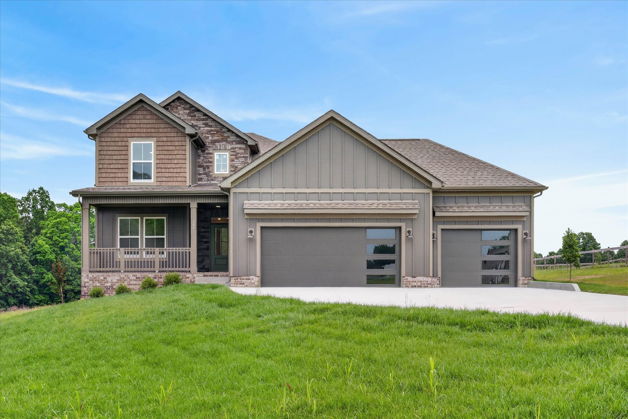 Homes for sale in Southside, TN | 209 Lewis Grant Ln, Southside, TN 37171 | MLS# 3183654