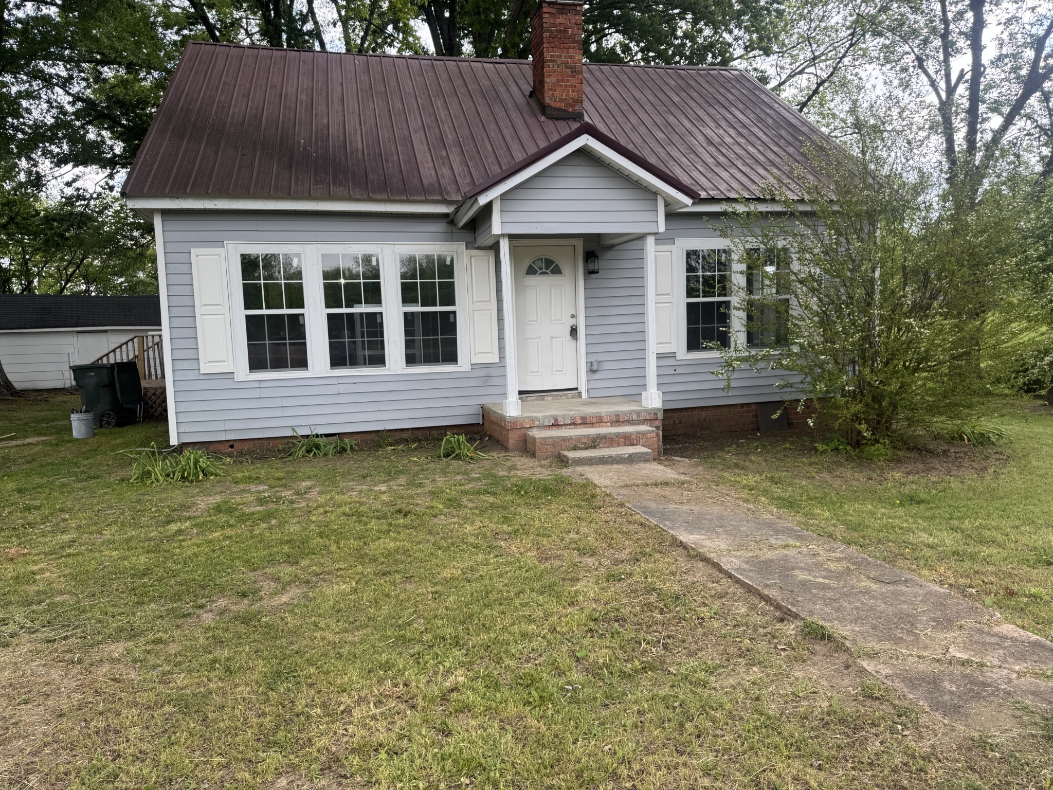 Homes for sale in Trezevant, TN | 5800 Broad St N, Trezevant, TN 38258 | MLS# 3184653