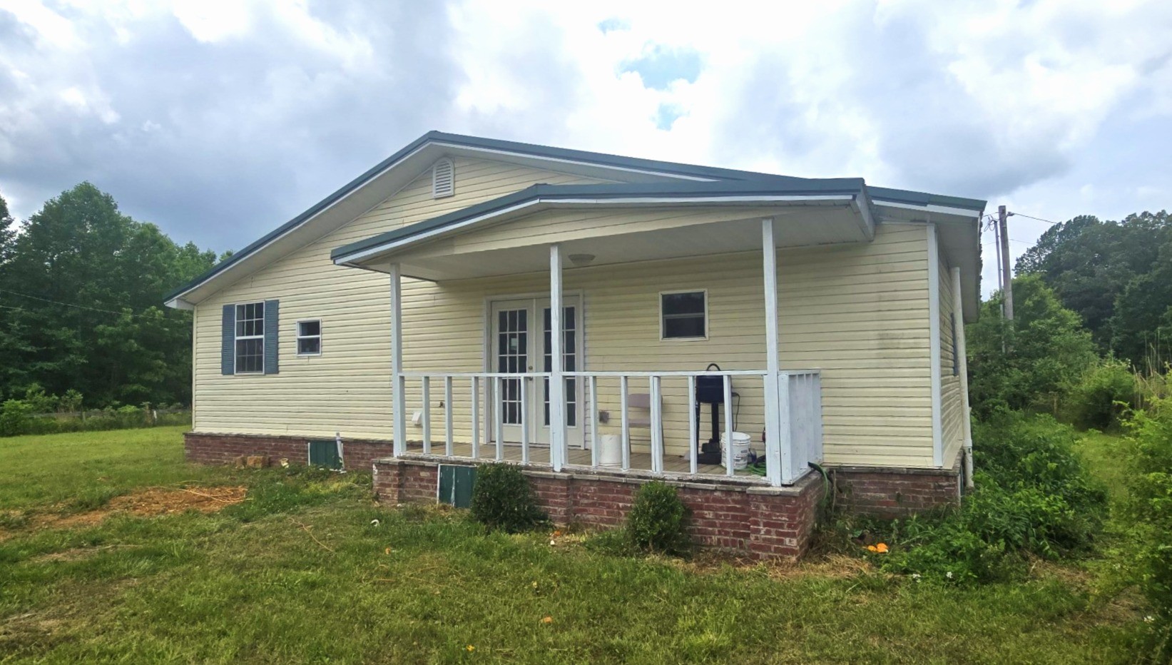 Homes for sale in Summertown, TN | 110 Dr Ibrahim Ln, Summertown, TN 38483 | MLS# 3184459