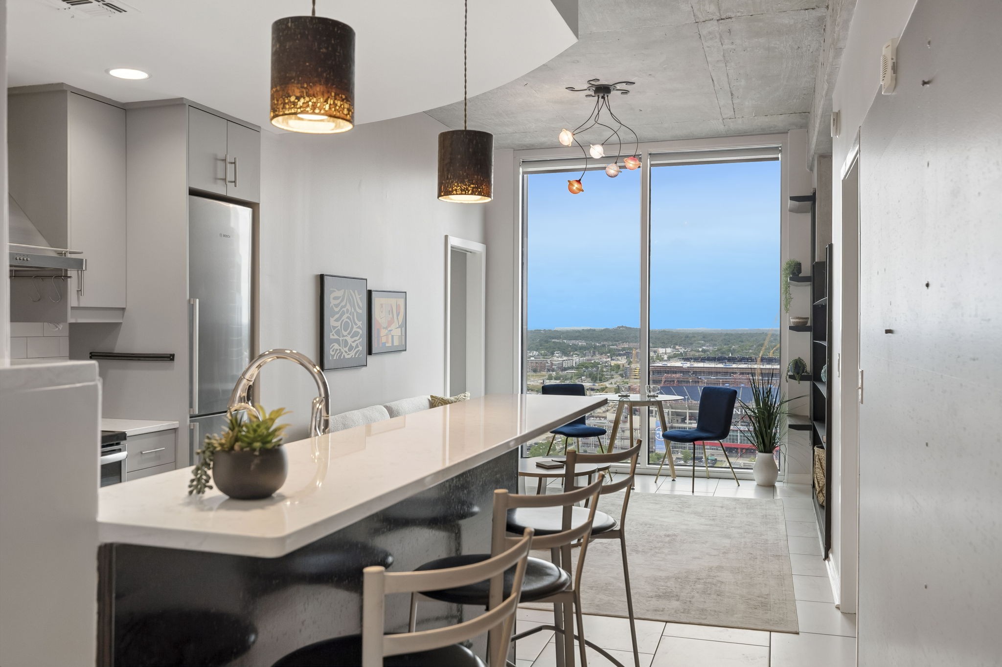 4th image of 415 Church St #2413, Nashville, TN 37219 | MLS# 3185397