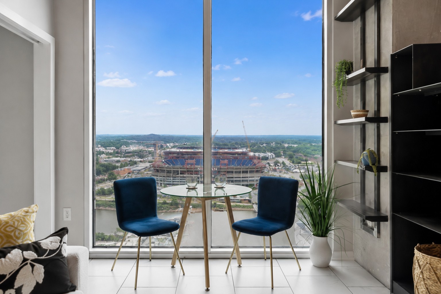 5th image of 415 Church St #2413, Nashville, TN 37219 | MLS# 3185397