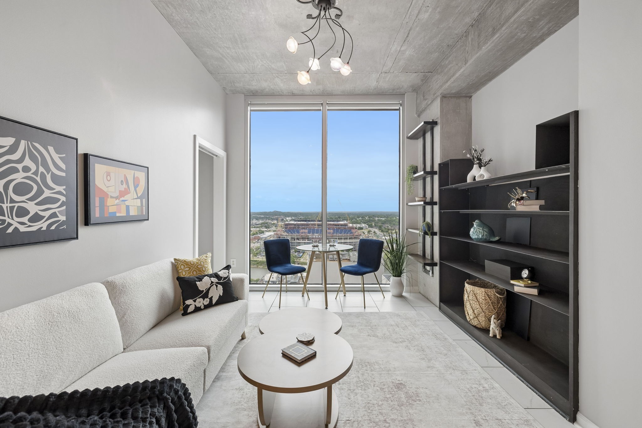 3rd image of 415 Church St #2413, Nashville, TN 37219 | MLS# 3185397