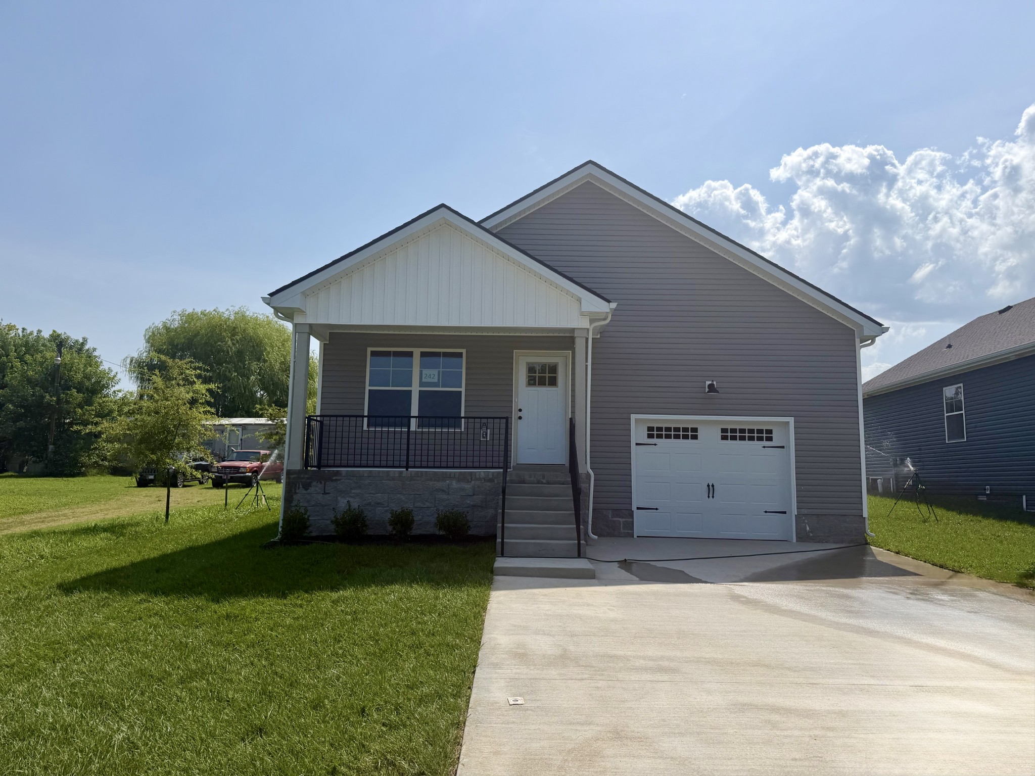 1st image of 242 Arkansas Ave, Oak Grove, KY 42262 | MLS# 3184993