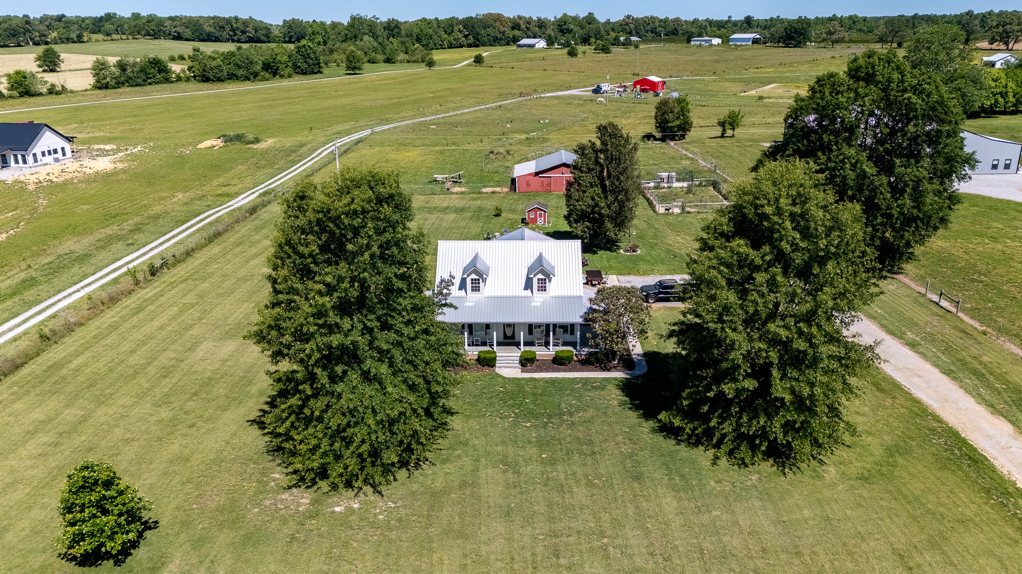 Homes for sale in Morrison, TN | 11220 Shelbyville Rd, Morrison, TN 37357 | MLS# 3186377