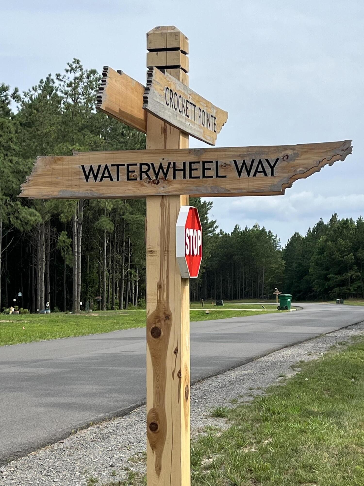 2nd image of 255 Waterwheel Way, Jasper, TN 37347 | MLS# 3186467