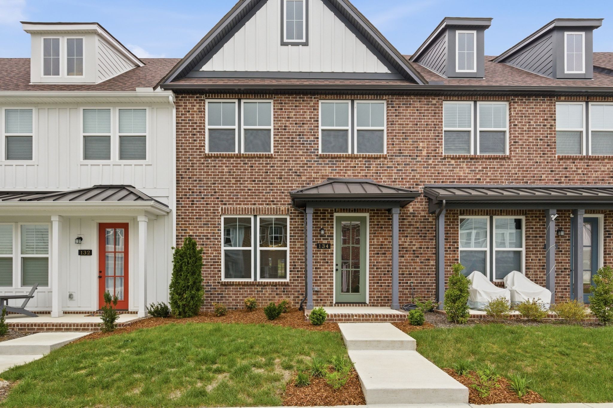 Homes for sale in Nashville, TN | 134 Valentine Aly, Nashville, TN 37218 | MLS# 3214099