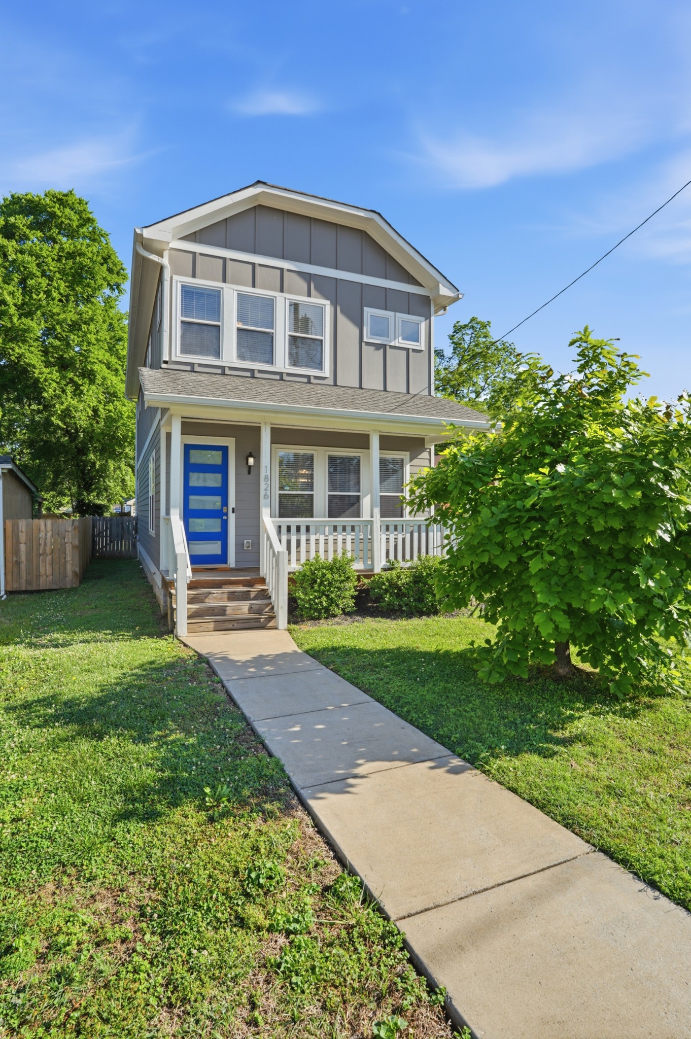 Homes for sale in Nashville, TN | 1826 Knowles St, Nashville, TN 37208 | MLS# 3197398