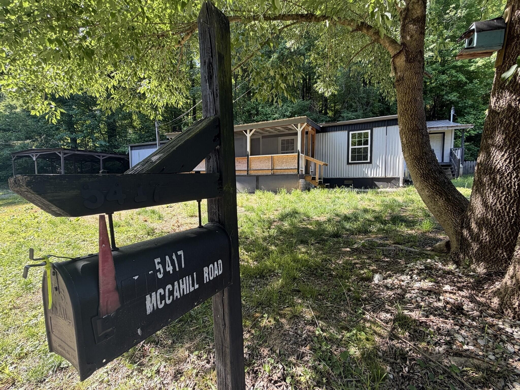 Homes for sale in Chattanooga, TN | 5417 Mccahill Road, Chattanooga, TN 37415 | MLS# 3229272