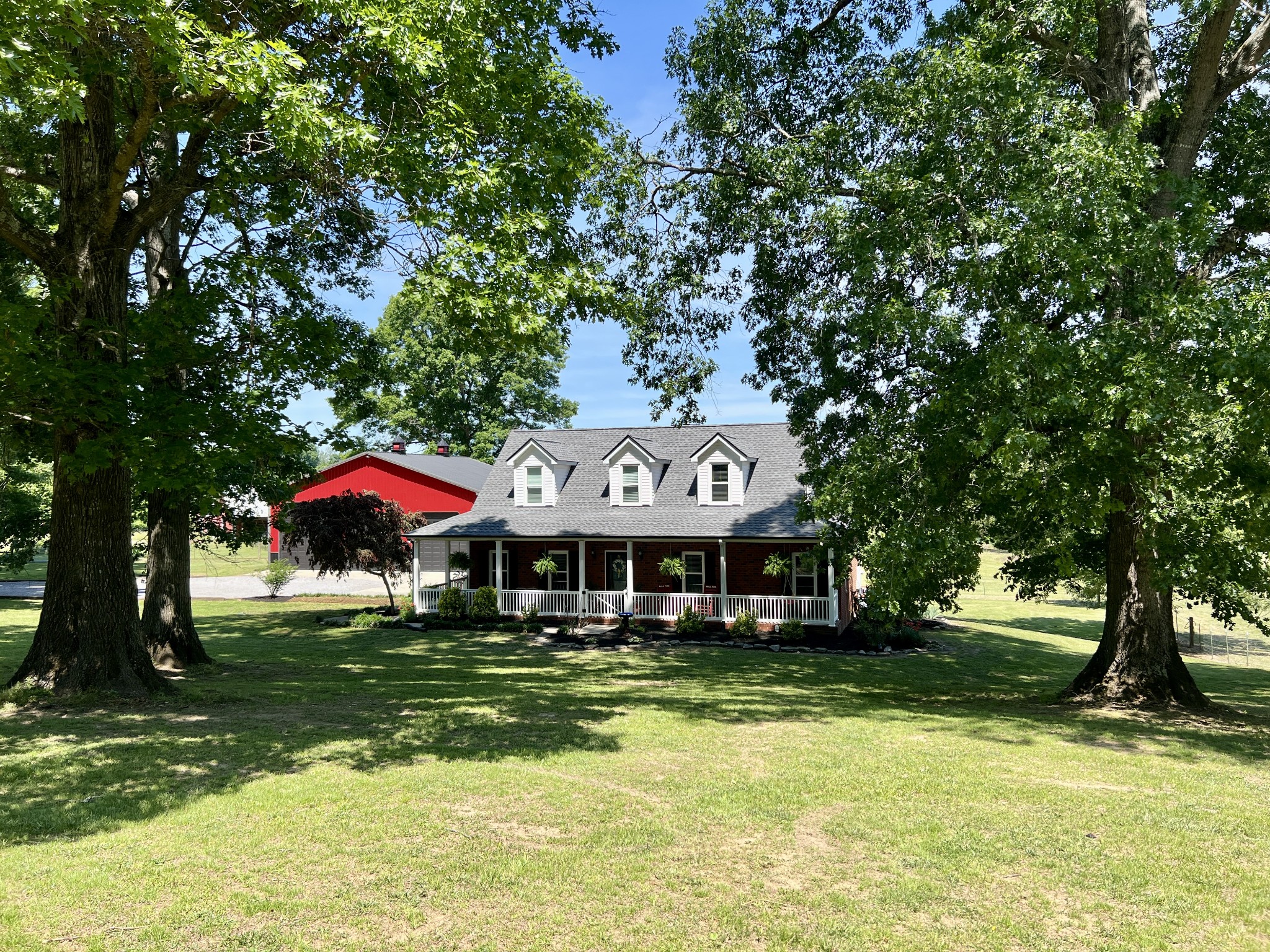 4th image of 9049 Bradley Creek Rd, Lascassas, TN 37085 | MLS# 3215792