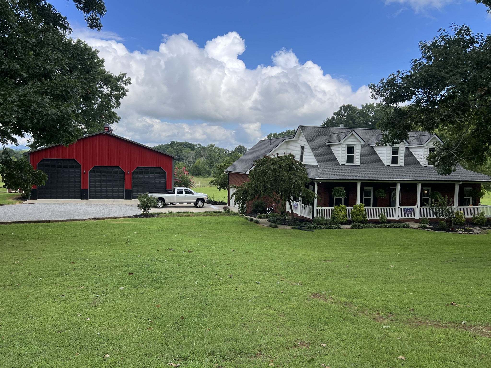 2nd image of 9049 Bradley Creek Rd, Lascassas, TN 37085 | MLS# 3215792
