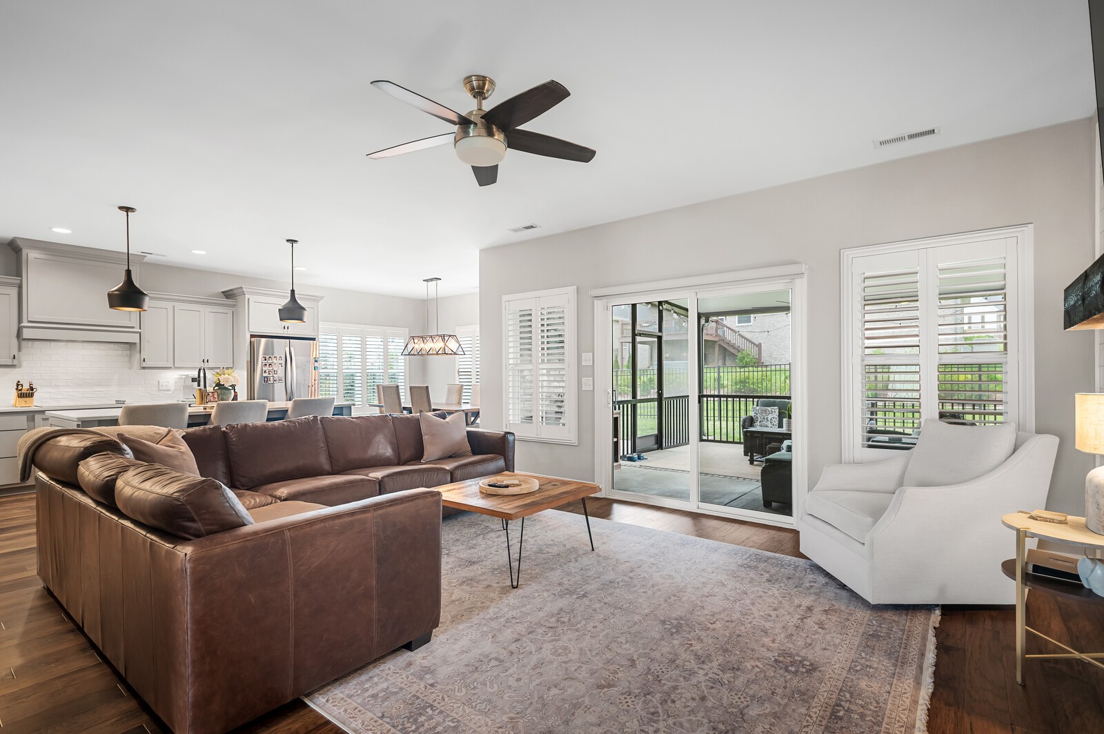 3rd image of 307 Chimney Rdg, Nolensville, TN 37135 | MLS# 3285875