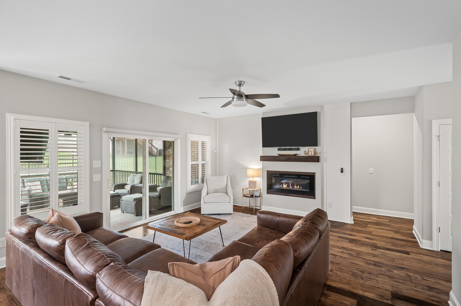 5th image of 307 Chimney Rdg, Nolensville, TN 37135 | MLS# 3285875