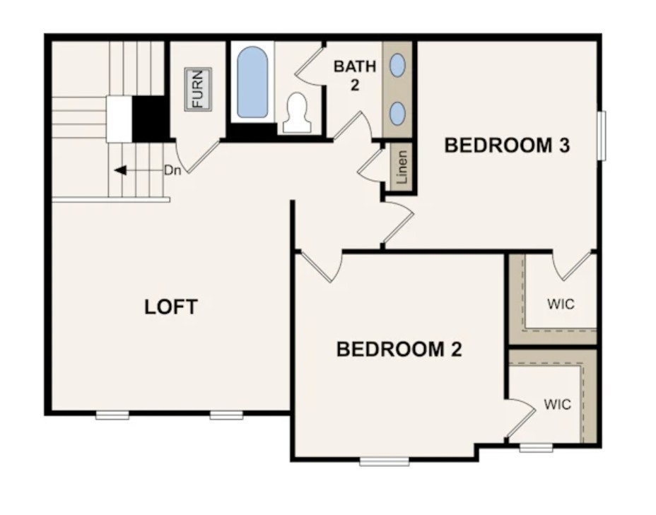 3rd image of 1348 Georgetown Dr, Old Hickory, TN 37138 | MLS# 3210868