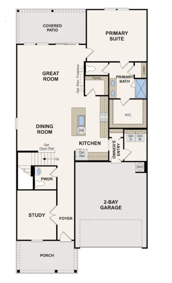 2nd image of 1348 Georgetown Dr, Old Hickory, TN 37138 | MLS# 3210868
