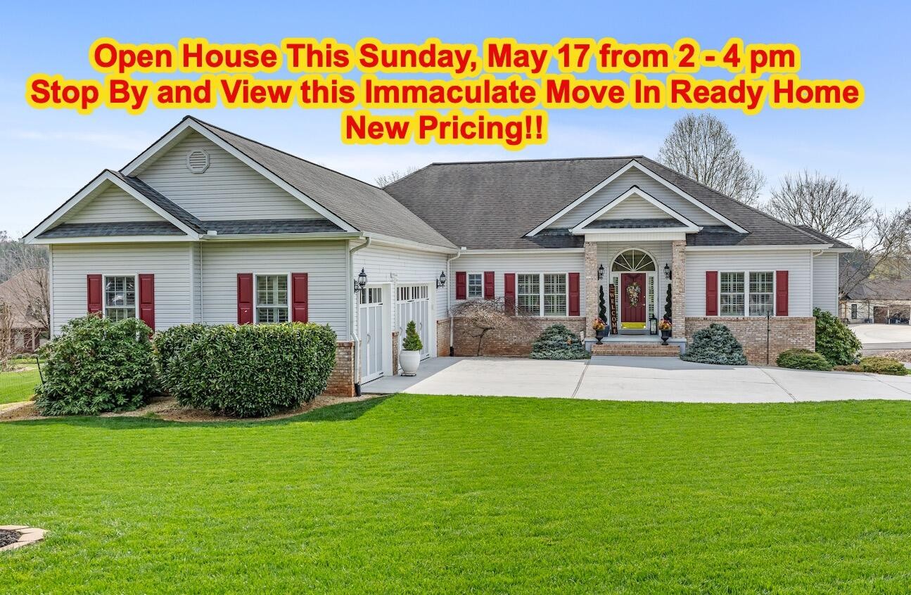2nd image of 125 Eladi Trail, Vonore, TN 37885 | MLS# 3337275