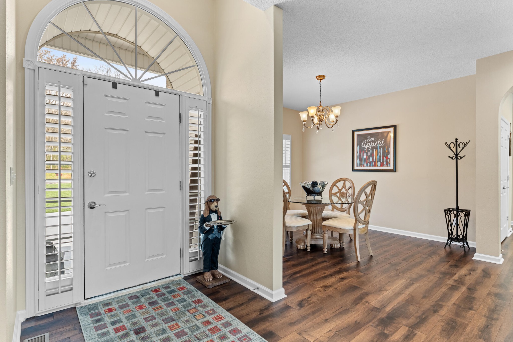 4th image of 125 Eladi Trail, Vonore, TN 37885 | MLS# 3337275