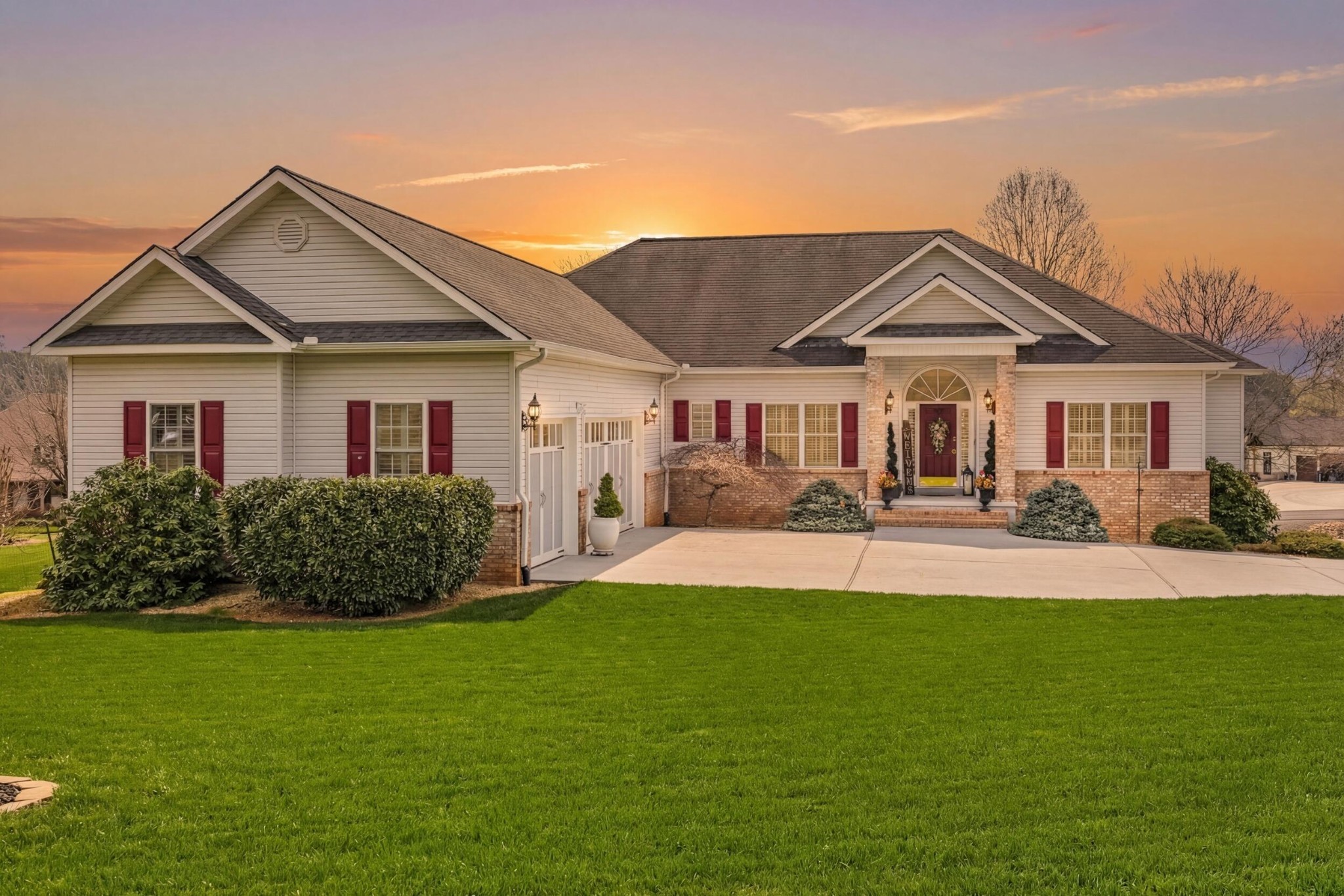 3rd image of 125 Eladi Trail, Vonore, TN 37885 | MLS# 3337275