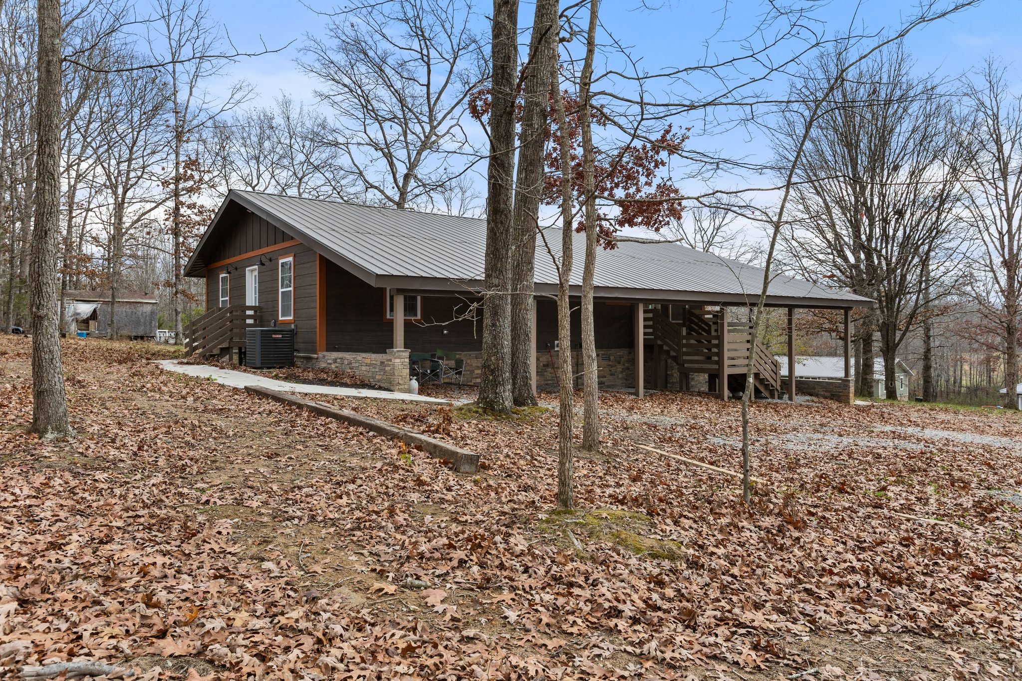 Homes for sale in Nunnelly, TN | 6645 Parish Dr, Nunnelly, TN 37137 | MLS# 3197424