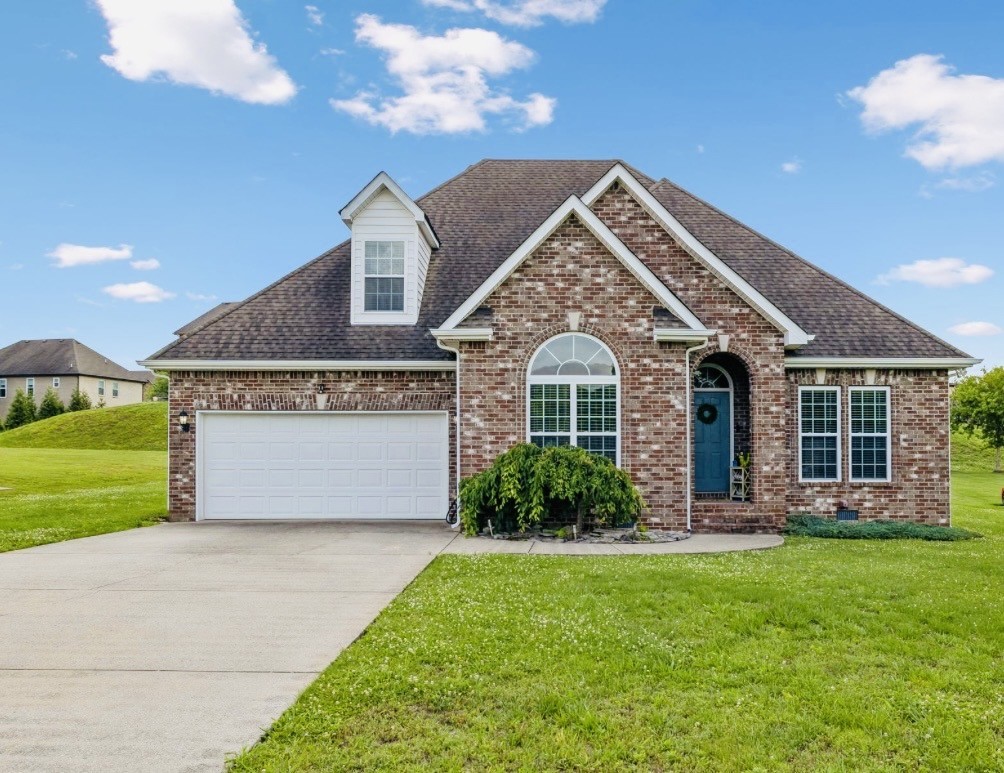 Homes for sale in Woodbury, TN | 145 Auburn Hills Dr, Woodbury, TN 37190 | MLS# 3205343