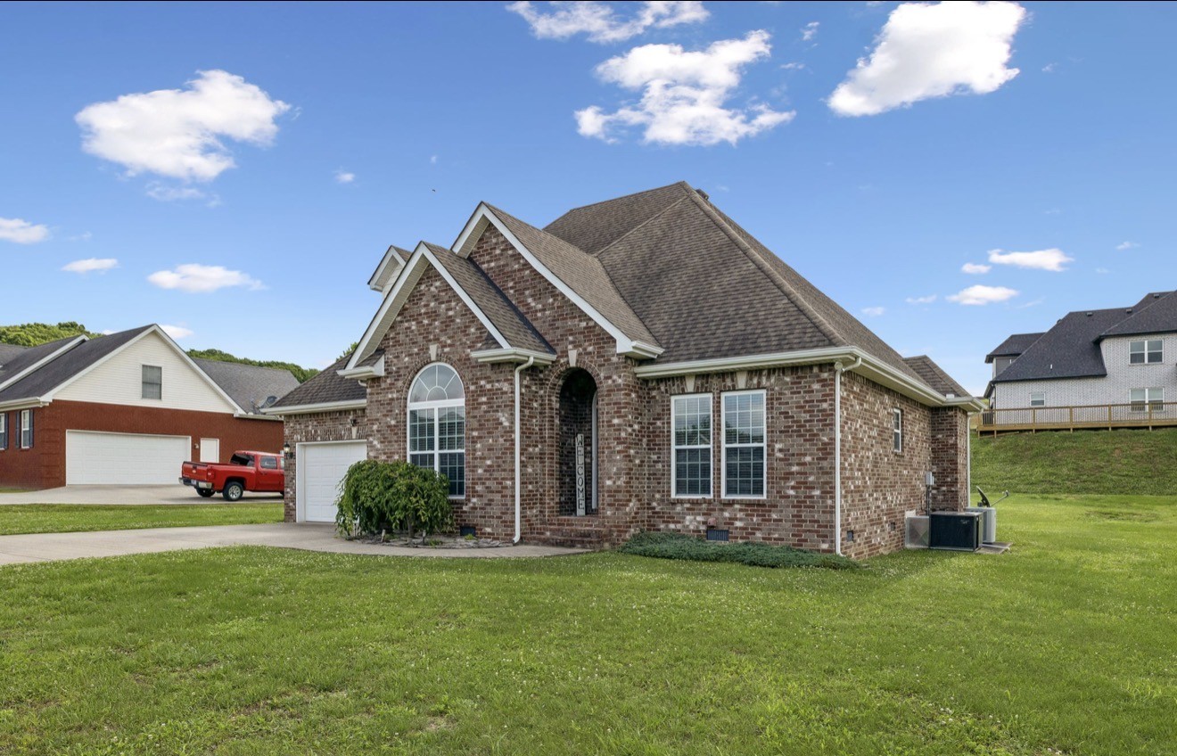 Homes for sale in Woodbury, TN | 145 Auburn Hills Dr, Woodbury, TN 37190 | MLS# 3205343