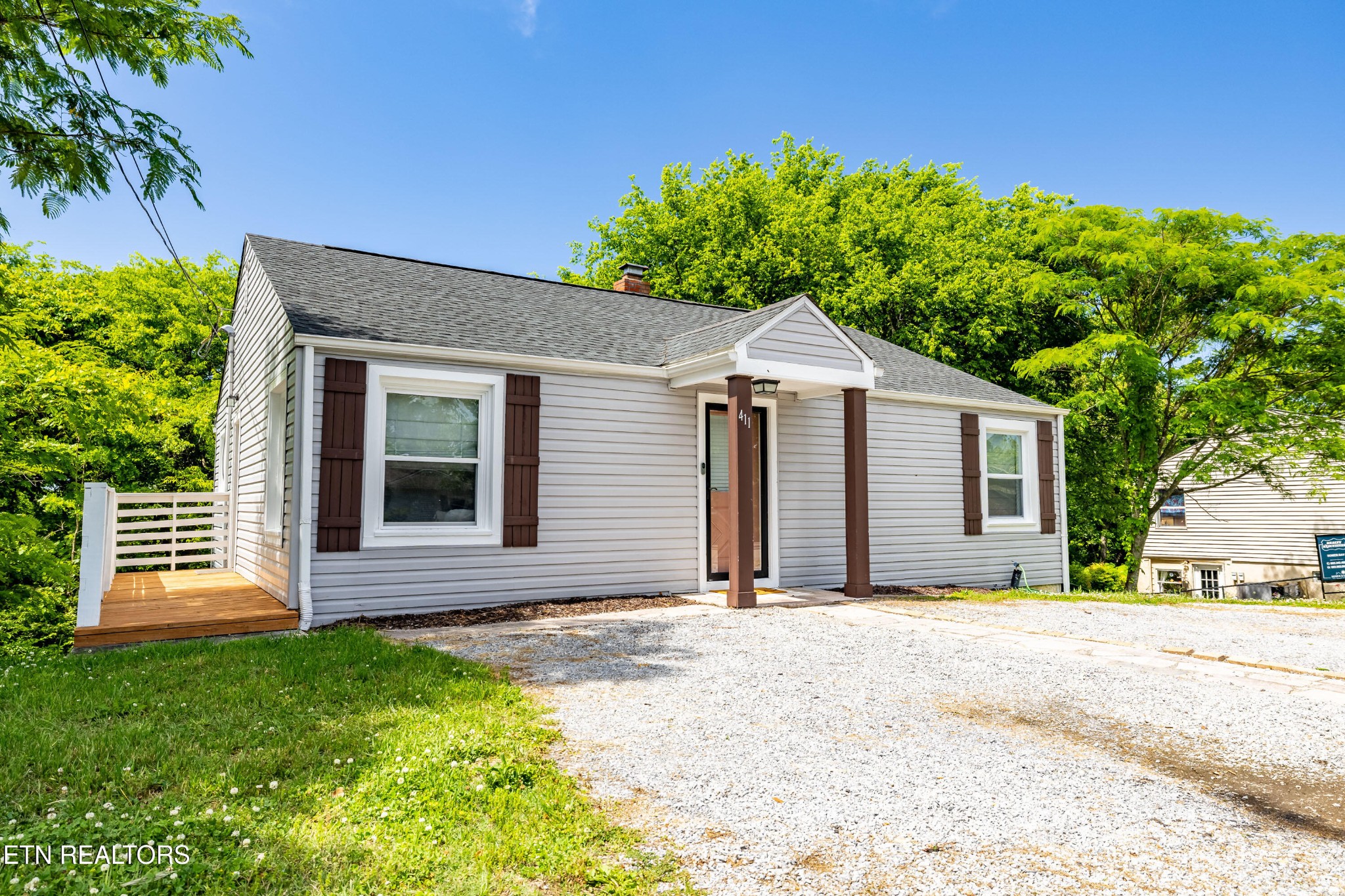 Homes for sale in Maryville, TN | 411 Landau Dr, Maryville, TN 37801 | MLS# 3234812