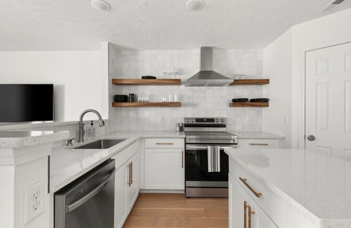 3rd image of 310 Shadow Glen Dr, Nashville, TN 37211 | MLS# 3206872