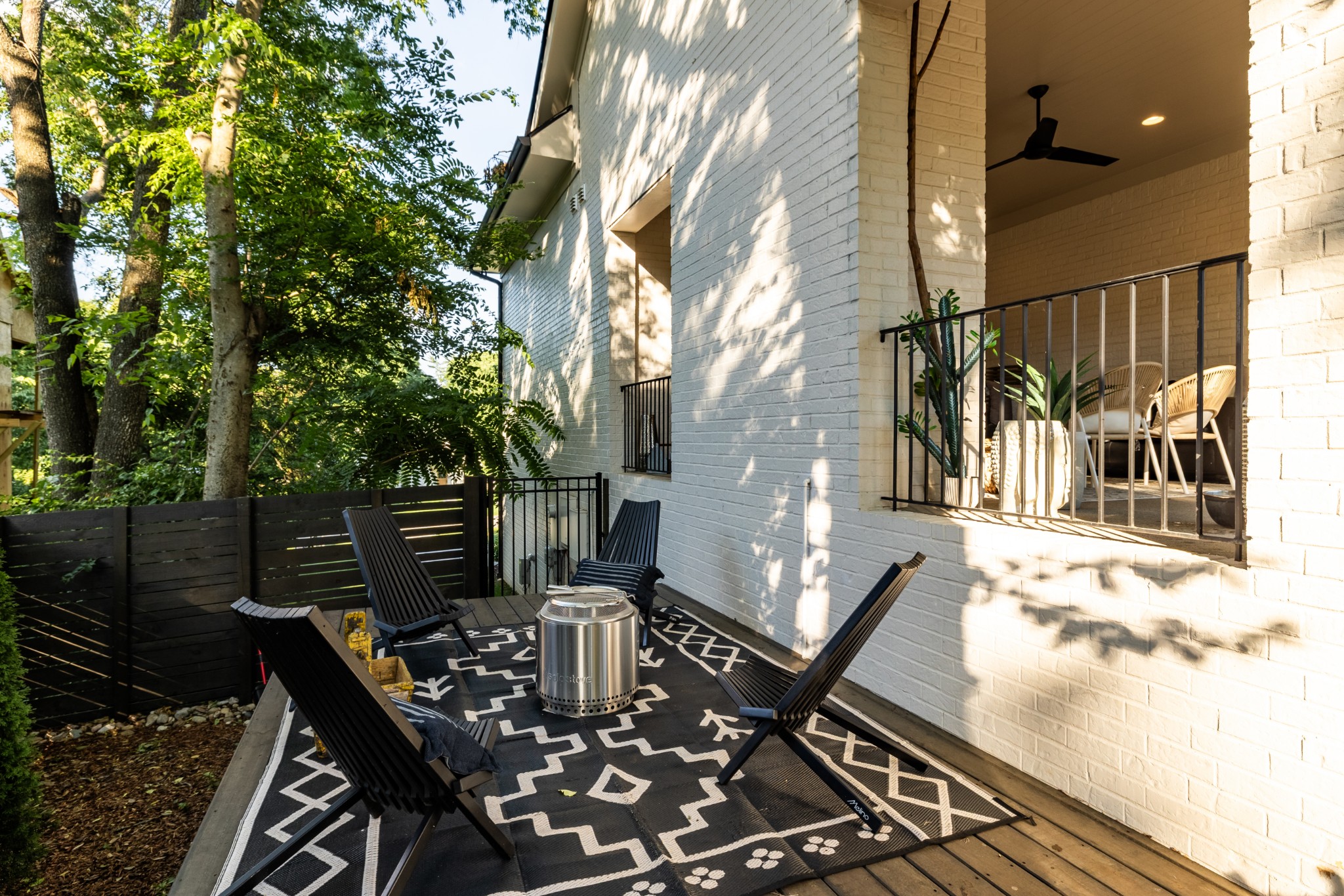 4th image of 3601 Rainbow Pl, Nashville, TN 37204 | MLS# 3205984