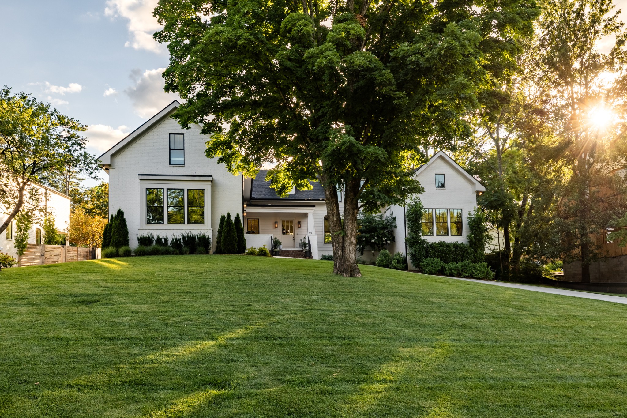 2nd image of 3601 Rainbow Pl, Nashville, TN 37204 | MLS# 3205984