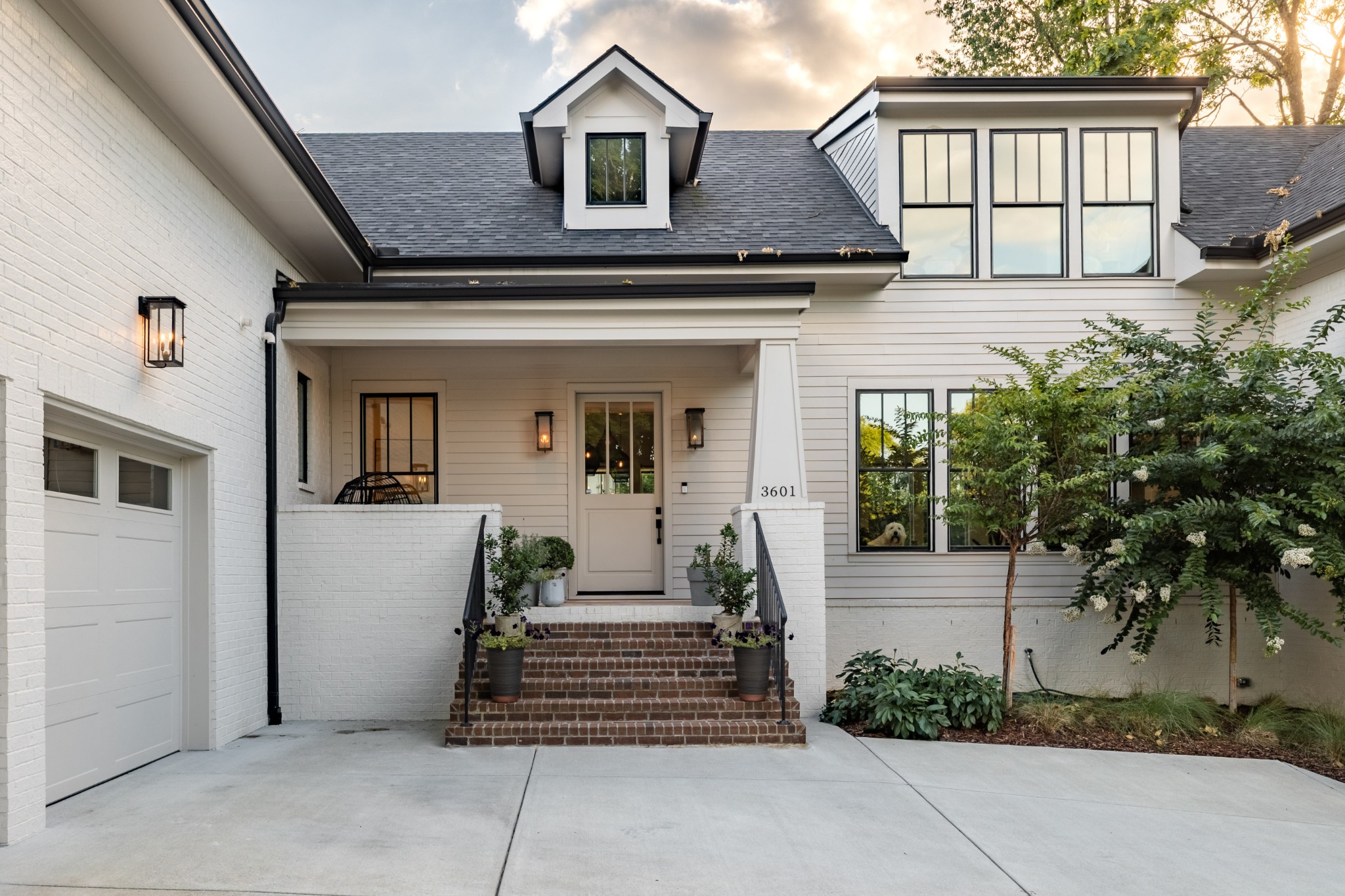 3rd image of 3601 Rainbow Pl, Nashville, TN 37204 | MLS# 3205984
