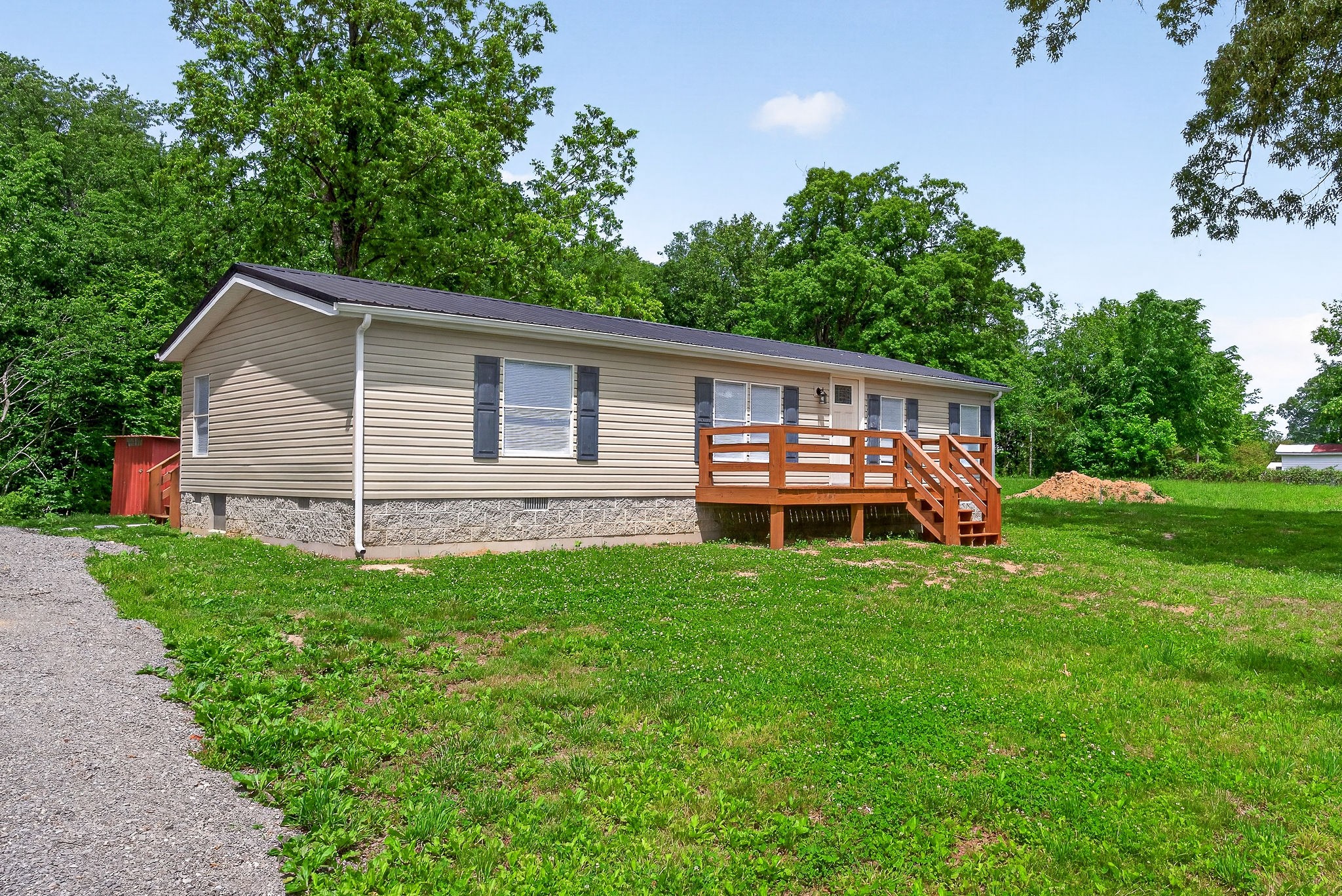 Homes for sale in Smithville, TN | 1437 Jefferson Rd, Smithville, TN 37166 | MLS# 3215659