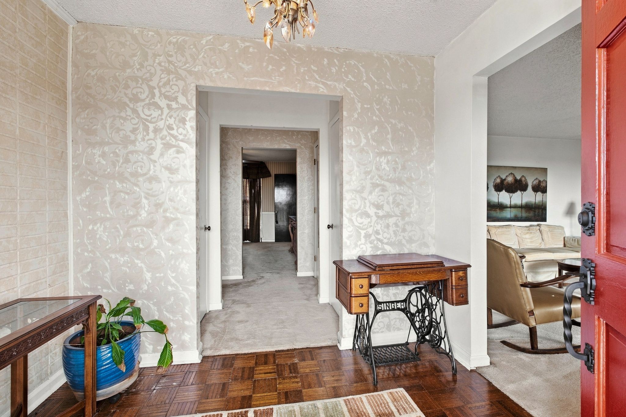 5th image of 2713 Eastland Ave, Nashville, TN 37206 | MLS# 3519273