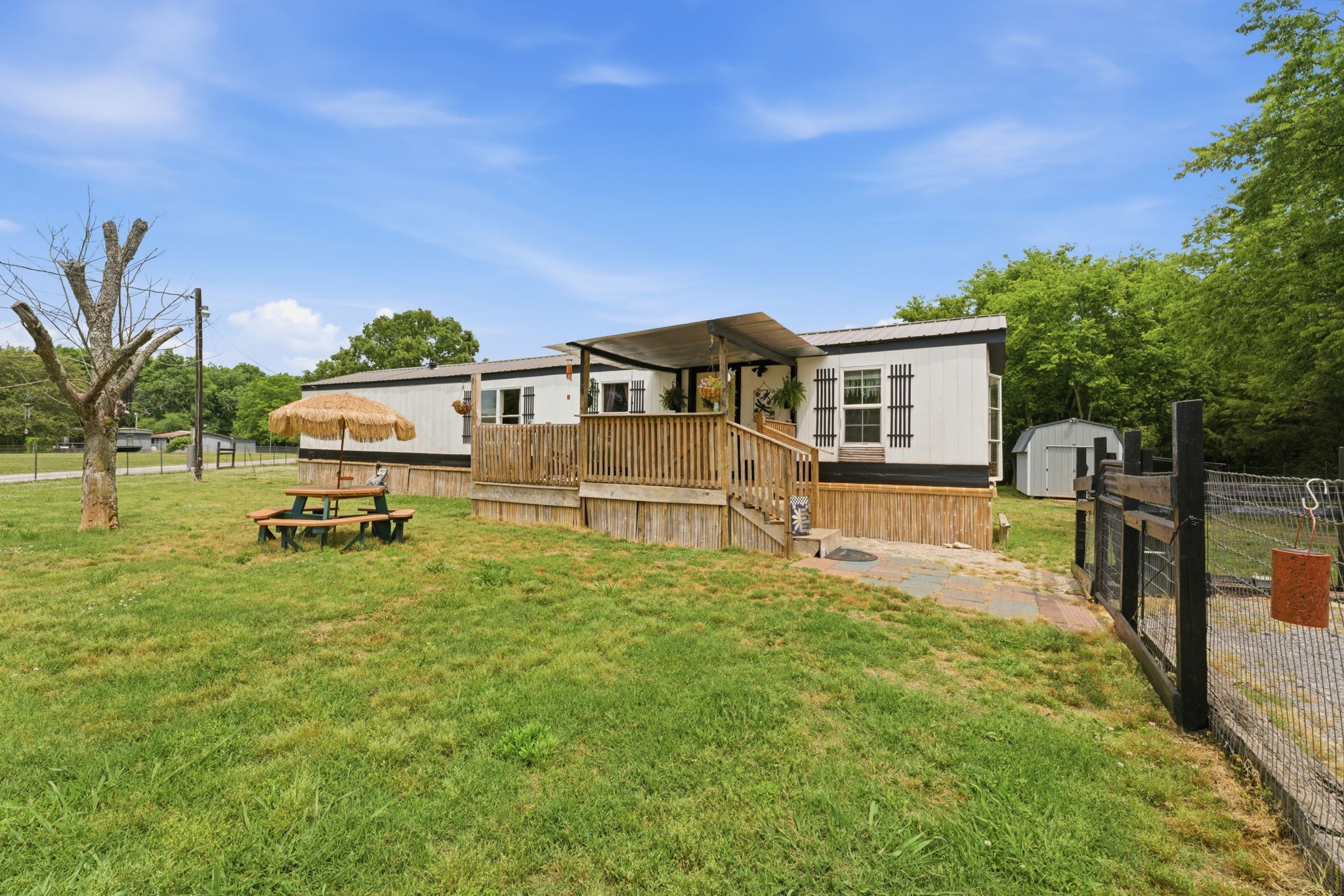 Homes for sale in Shelbyville, TN | 3002 Sims Rd, Shelbyville, TN 37160 | MLS# 3208382
