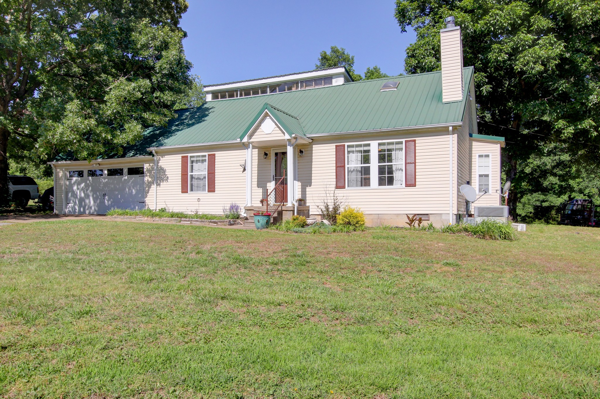Homes for sale in Cumberland Furnace, TN | 4507 Hwy 48, Cumberland Furnace, TN 37051 | MLS# 3211375