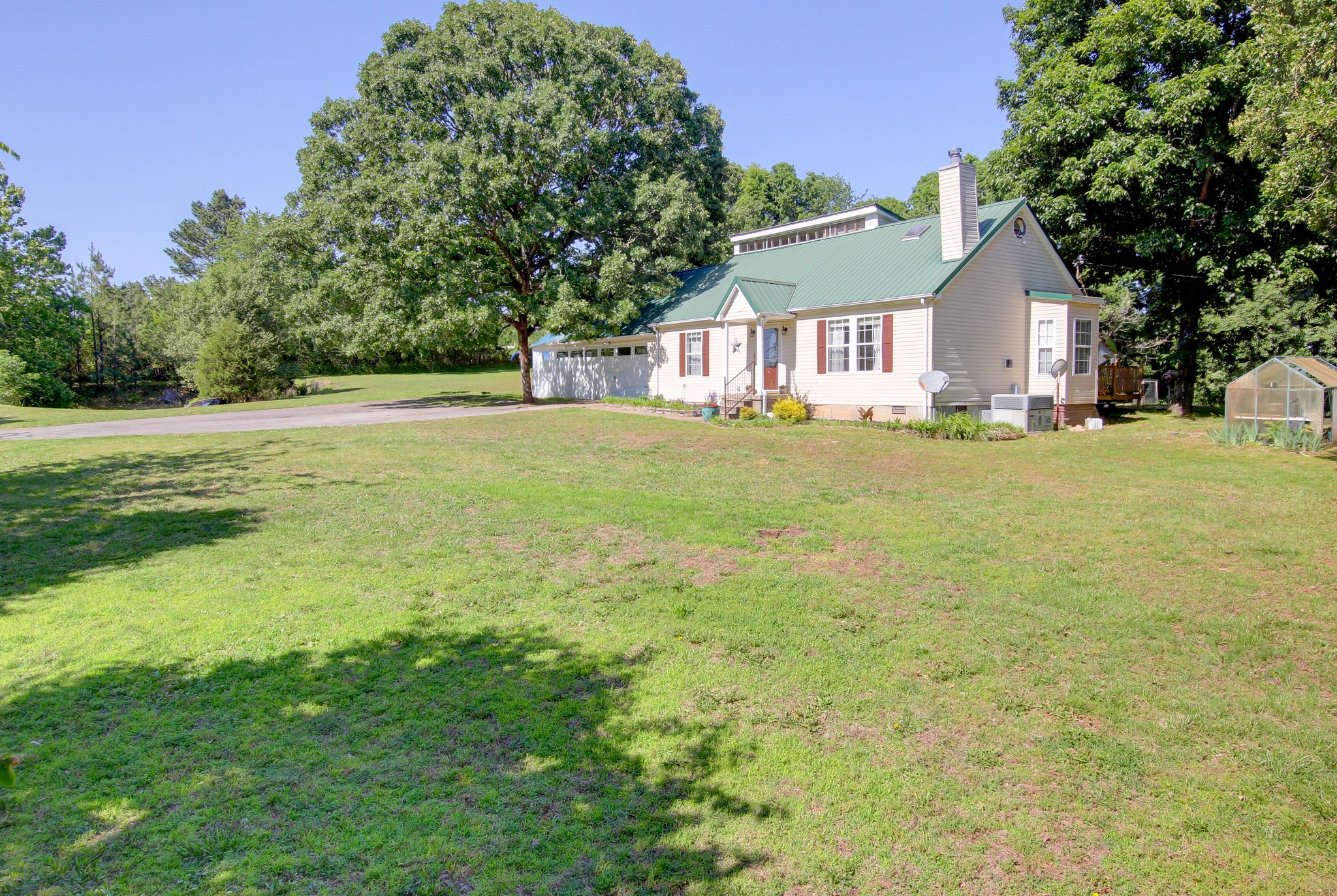Homes for sale in Cumberland Furnace, TN | 4507 Hwy 48, Cumberland Furnace, TN 37051 | MLS# 3211375