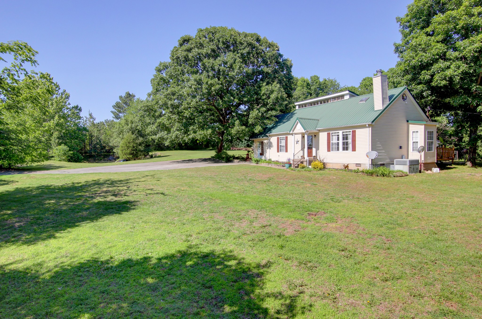 Homes for sale in Cumberland Furnace, TN | 4507 Hwy 48, Cumberland Furnace, TN 37051 | MLS# 3211375