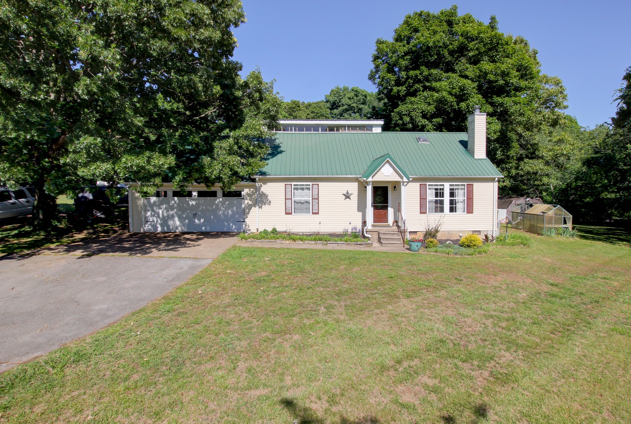 Homes for sale in Cumberland Furnace, TN | 4507 Hwy 48, Cumberland Furnace, TN 37051 | MLS# 3211375