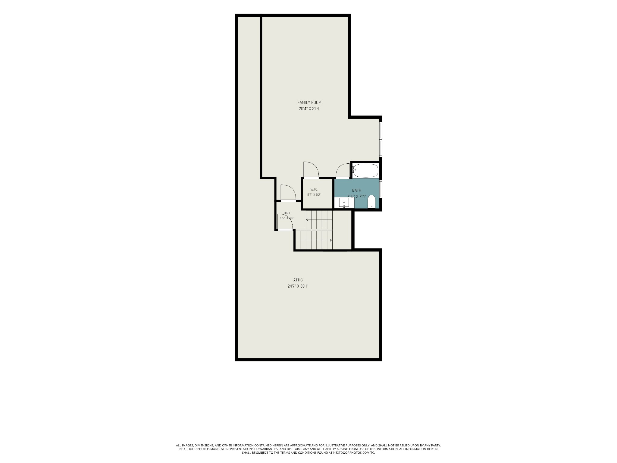 40th image of 5456 Epps Rd, Southside, TN 37171 | MLS# 3527250