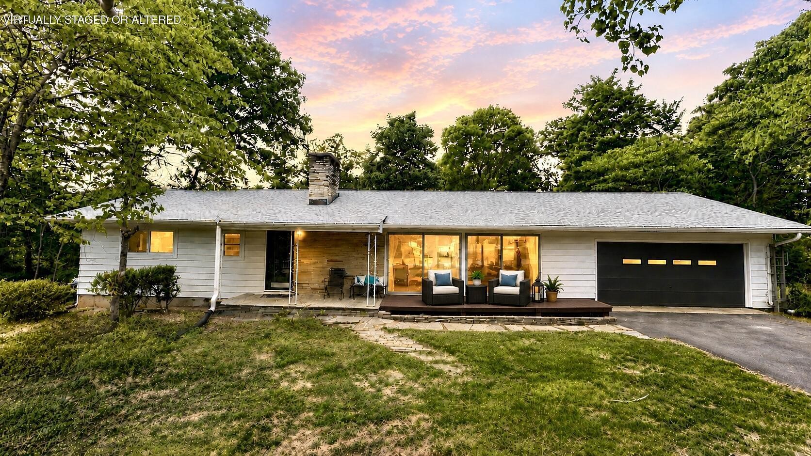 2nd image of 104 Pinehurst Lane, Signal Mountain, TN 37377 | MLS# 3211115